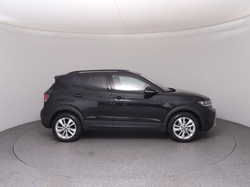 VW T-Cross Friends TSI