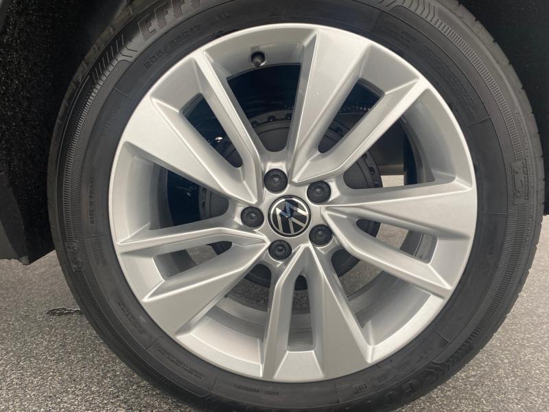 VW T-Cross Friends TSI