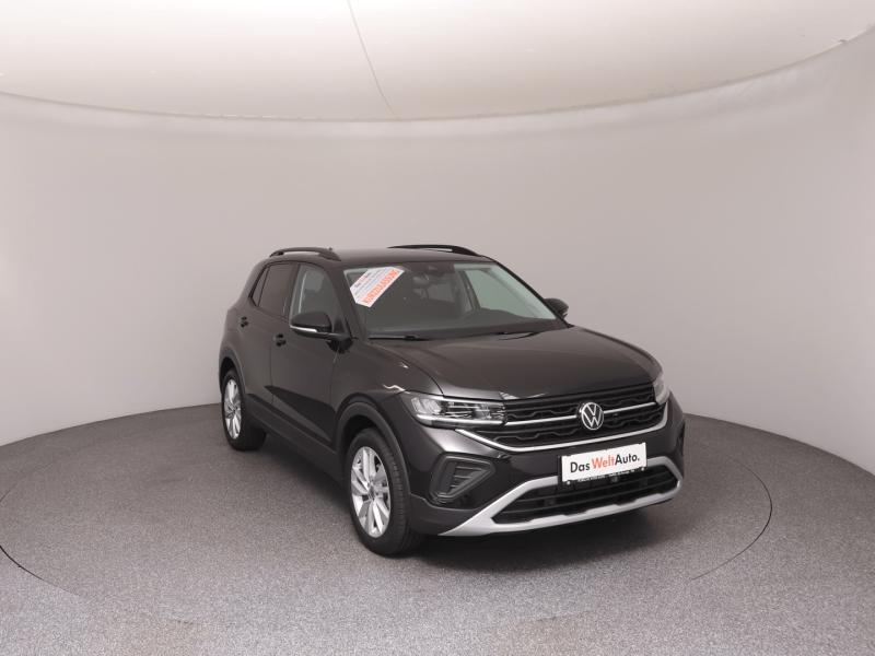 VW T-Cross Friends TSI