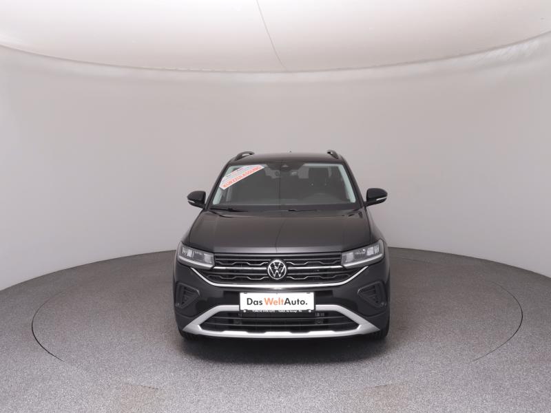 VW T-Cross Friends TSI