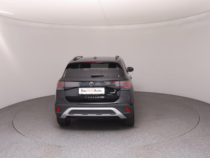 VW T-Cross Friends TSI