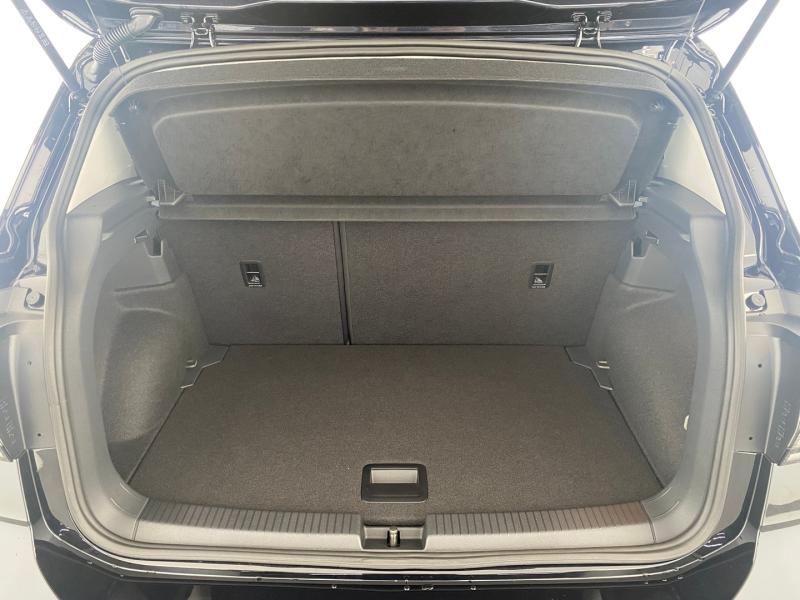 VW T-Cross Friends TSI