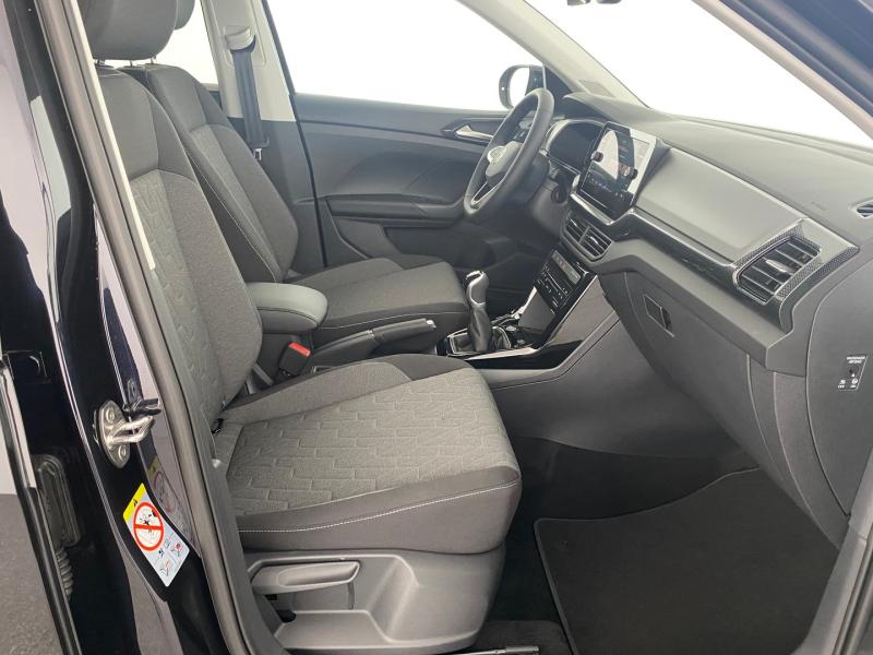 VW T-Cross Friends TSI