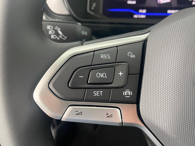 VW T-Cross Friends TSI