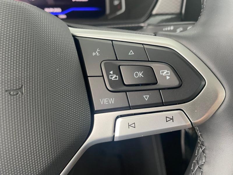 VW T-Cross Friends TSI