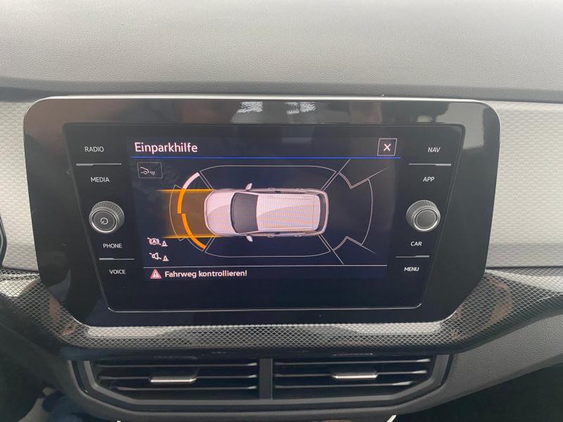 VW T-Cross Friends TSI