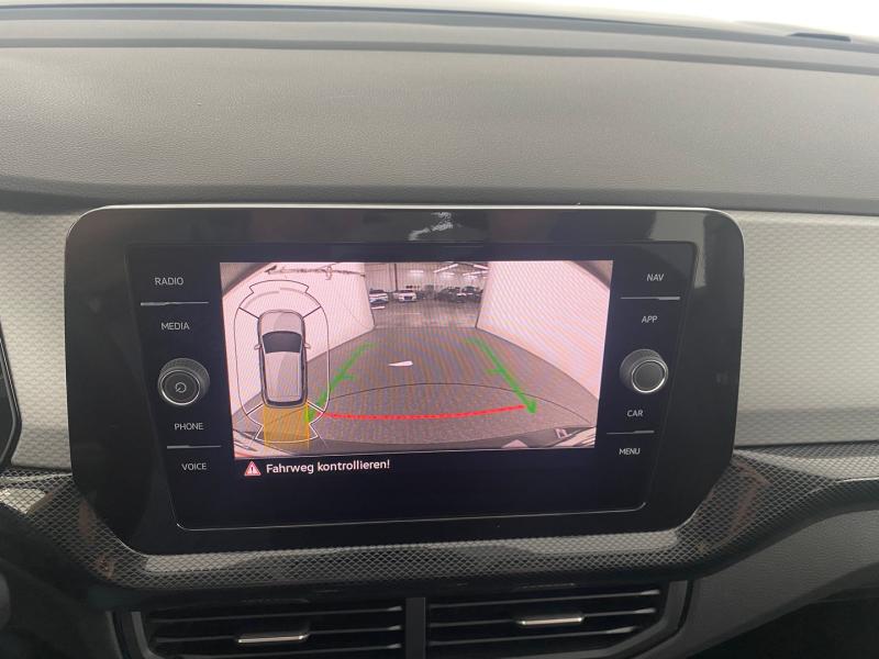 VW T-Cross Friends TSI