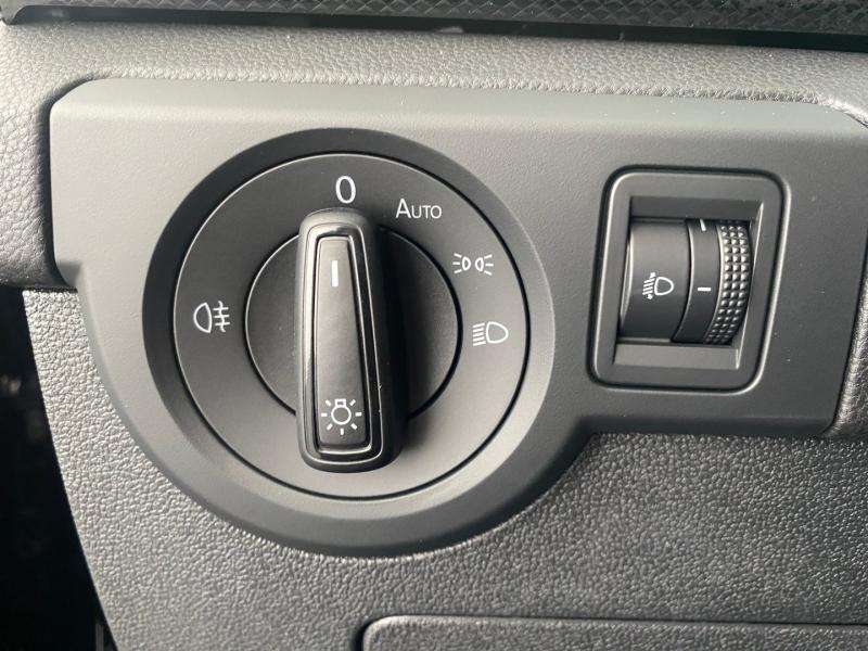 VW T-Cross Friends TSI