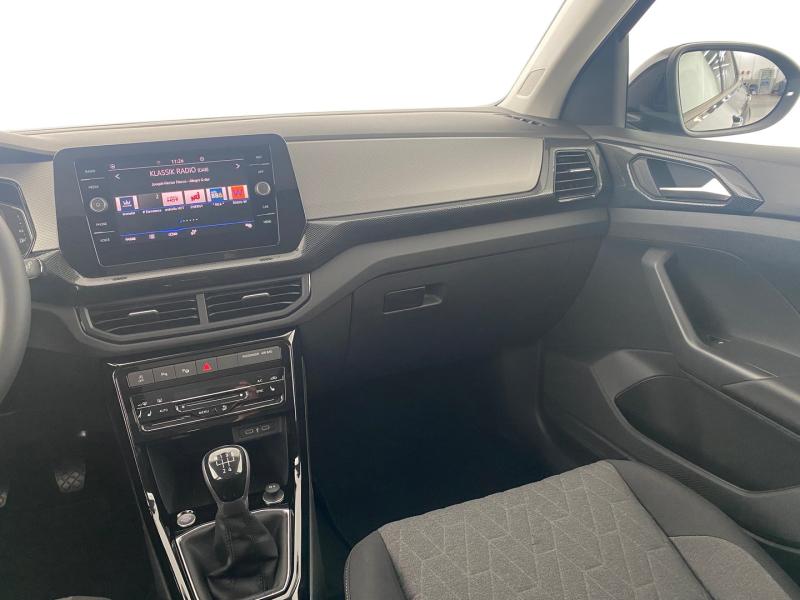 VW T-Cross Friends TSI