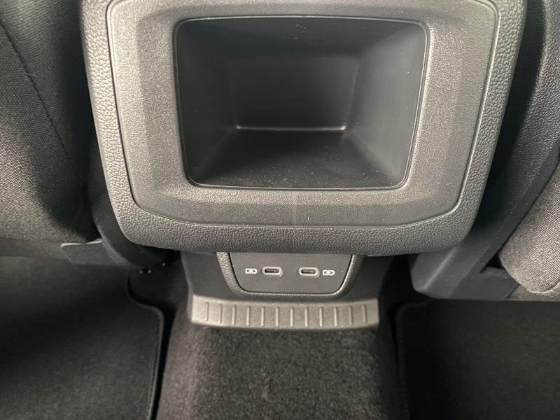 VW T-Cross Friends TSI