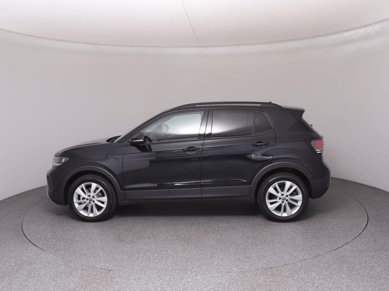 VW T-Cross Friends TSI