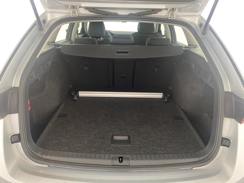 Škoda OCTAVIA Combi 4x4 Ambition TDI DSG