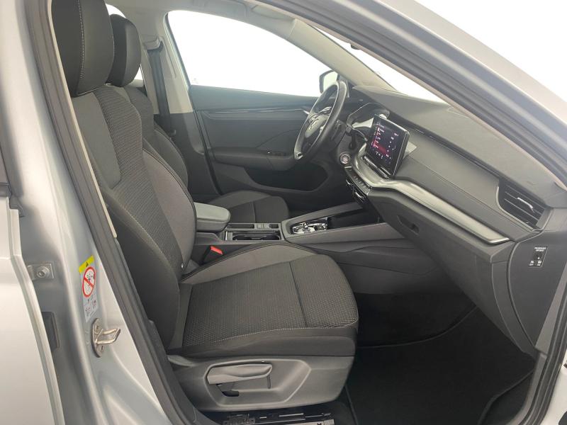 Škoda OCTAVIA Combi 4x4 Ambition TDI DSG