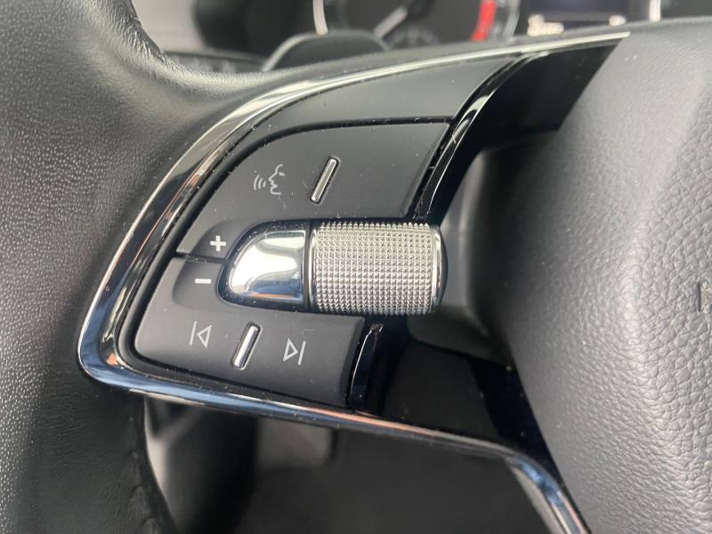 Škoda OCTAVIA Combi 4x4 Ambition TDI DSG