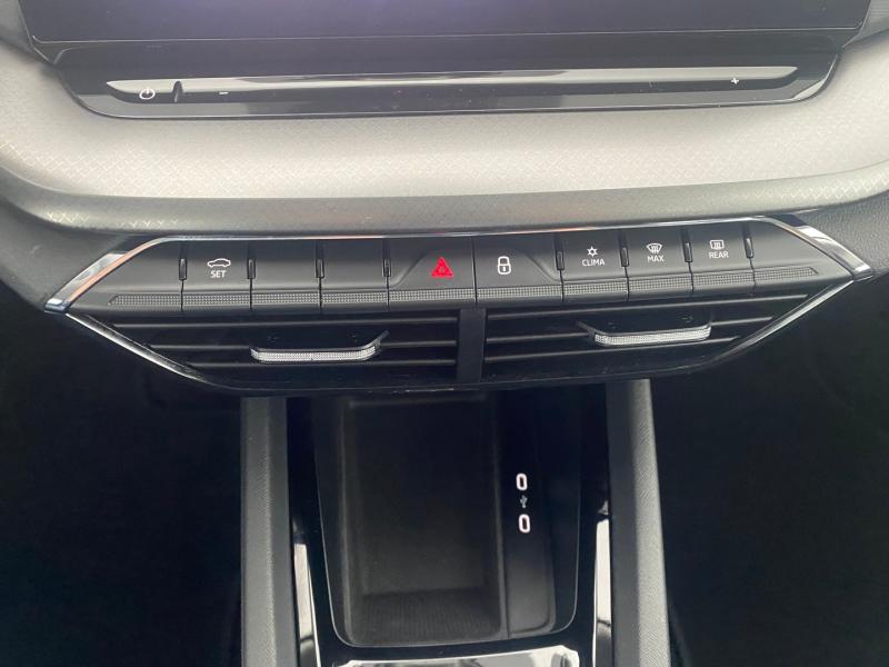 Škoda OCTAVIA Combi 4x4 Ambition TDI DSG