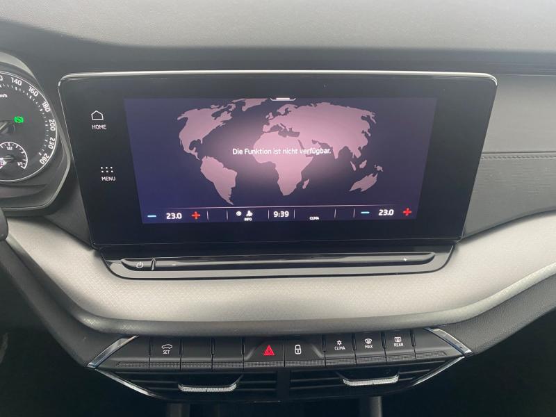 Škoda OCTAVIA Combi 4x4 Ambition TDI DSG