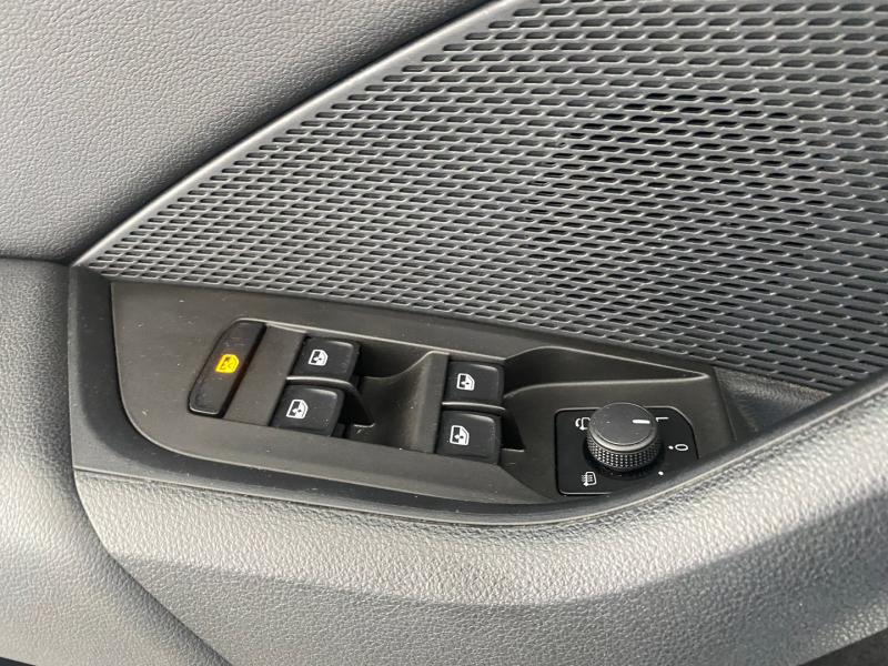 Škoda OCTAVIA Combi 4x4 Ambition TDI DSG