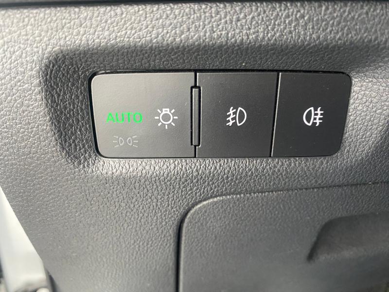 Škoda OCTAVIA Combi 4x4 Ambition TDI DSG