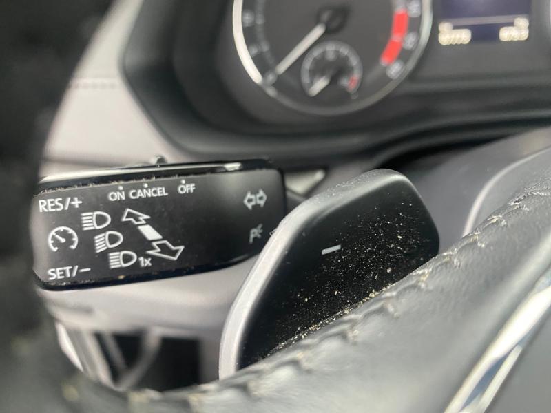 Škoda OCTAVIA Combi 4x4 Ambition TDI DSG