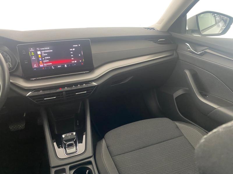 Škoda OCTAVIA Combi 4x4 Ambition TDI DSG