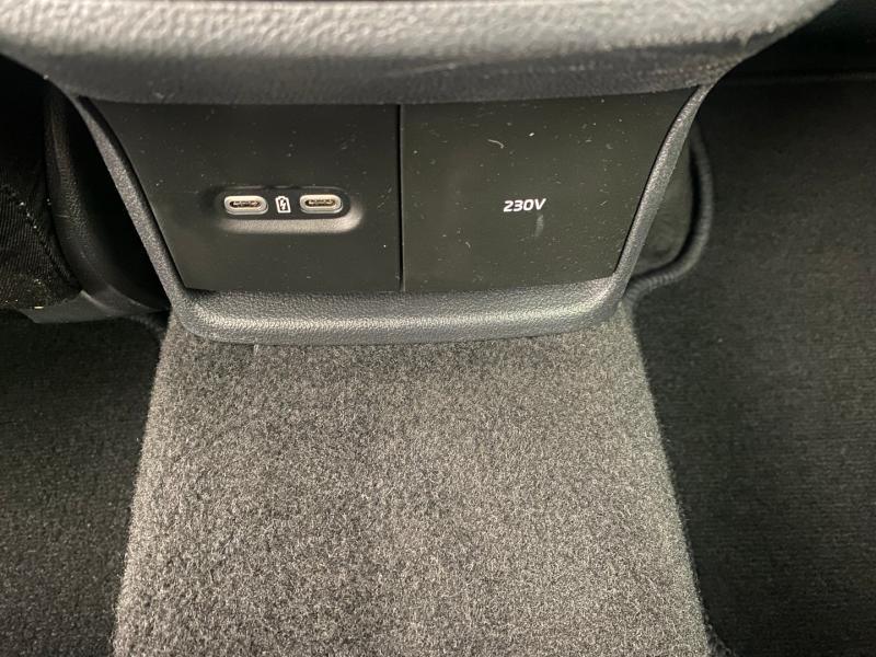 Škoda OCTAVIA Combi 4x4 Ambition TDI DSG