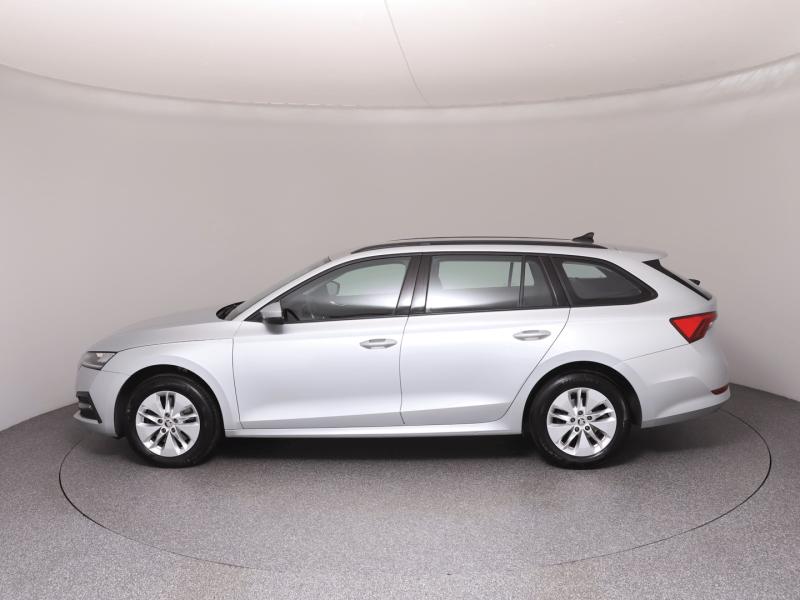 Škoda OCTAVIA Combi 4x4 Ambition TDI DSG