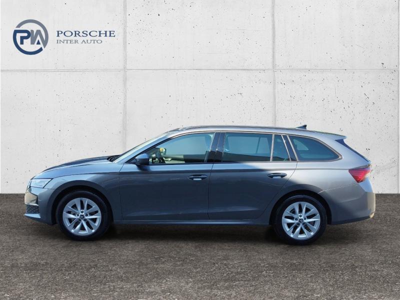 Škoda Octavia Combi Selection TDI DSG