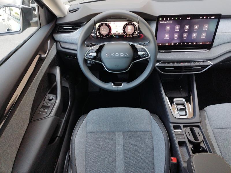 Škoda Octavia Combi Selection TDI DSG