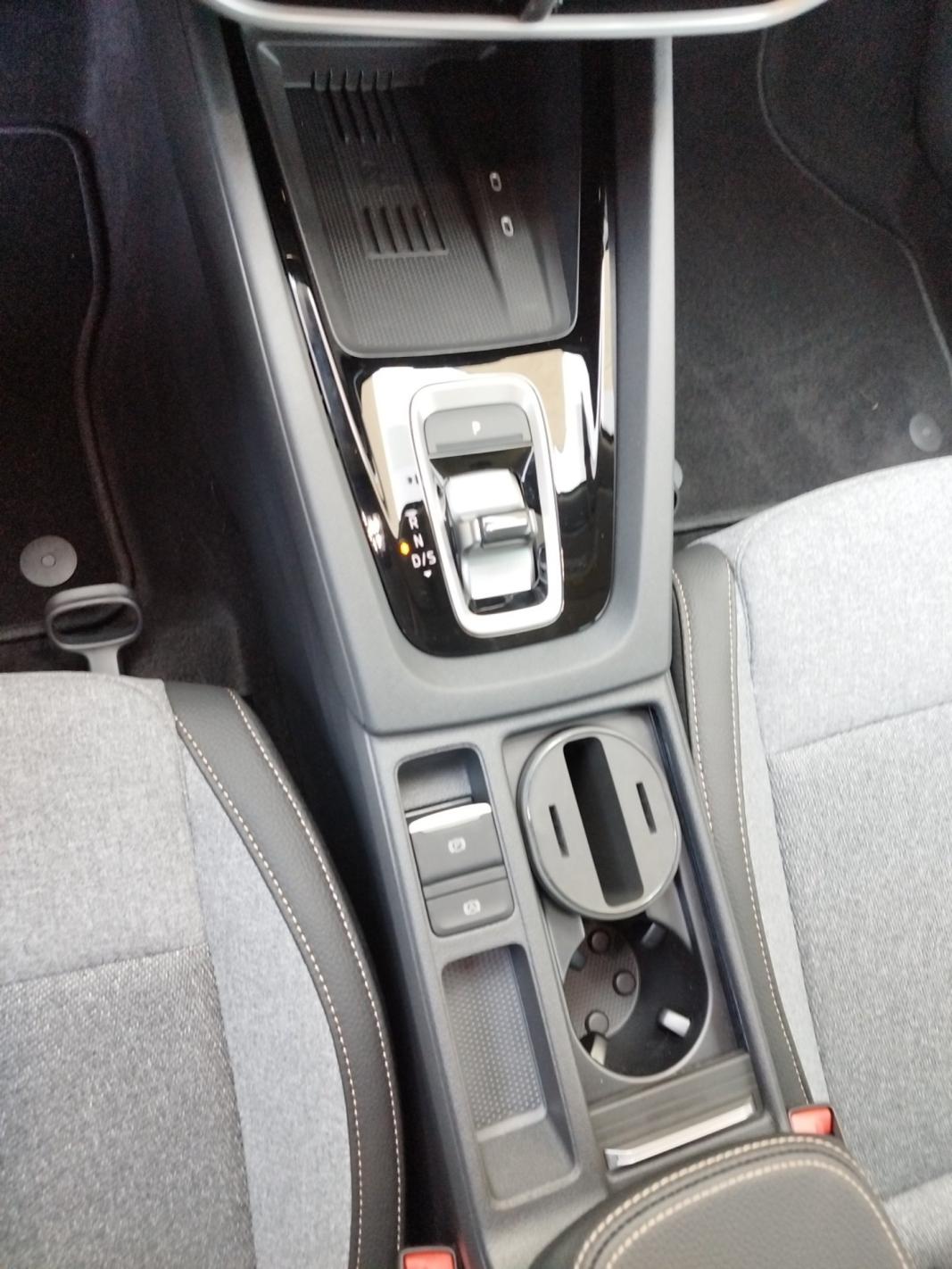 Škoda Octavia Combi Selection TDI DSG