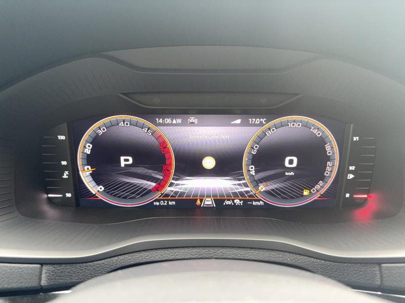 Škoda Karoq Sportline TDI DSG