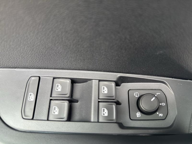 Škoda Karoq Sportline TDI DSG