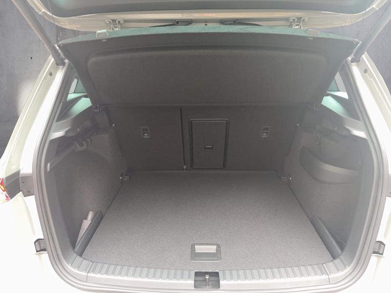 Škoda Karoq Sportline TDI DSG