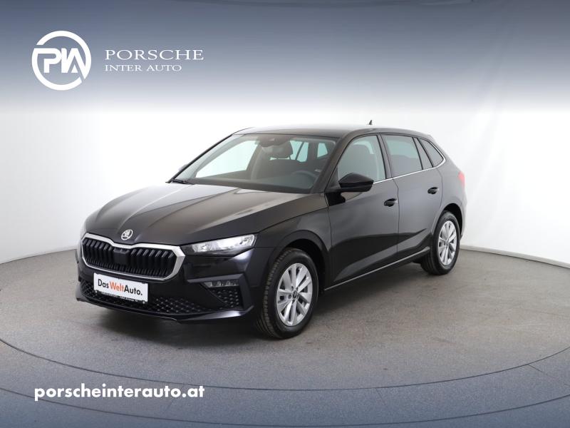 Škoda Scala Selection TSI DSG