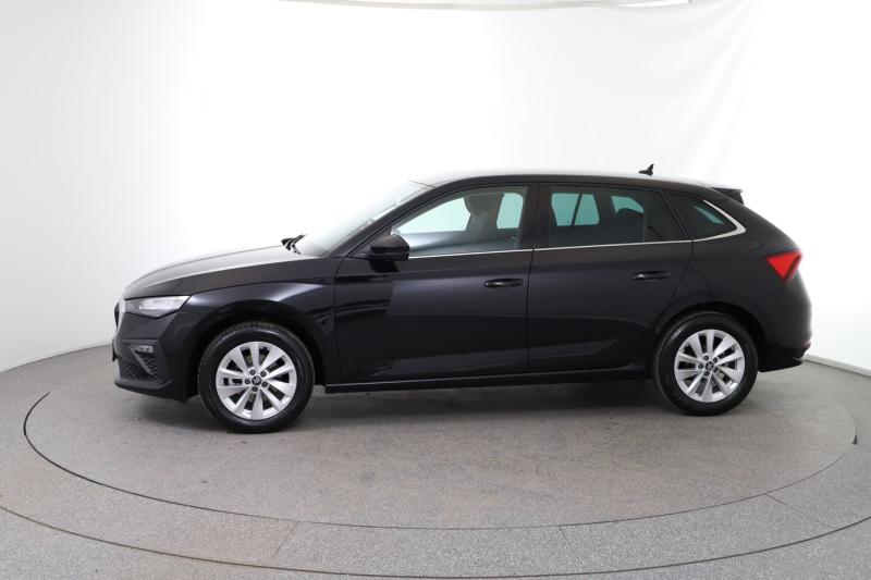 Škoda Scala Selection TSI DSG