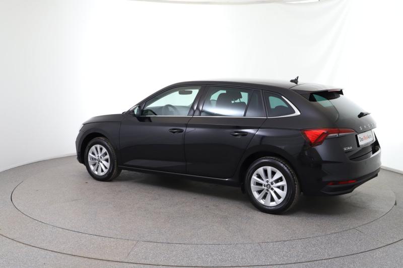 Škoda Scala Selection TSI DSG