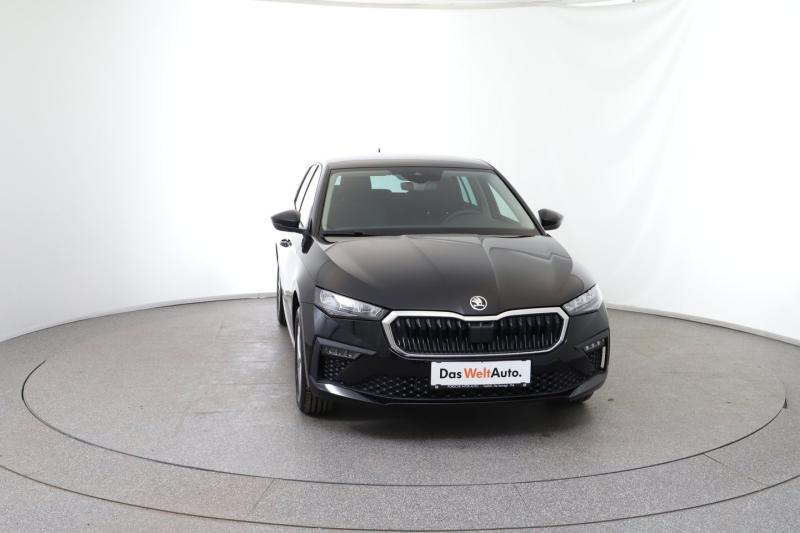 Škoda Scala Selection TSI DSG