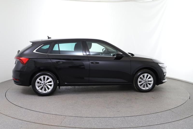 Škoda Scala Selection TSI DSG