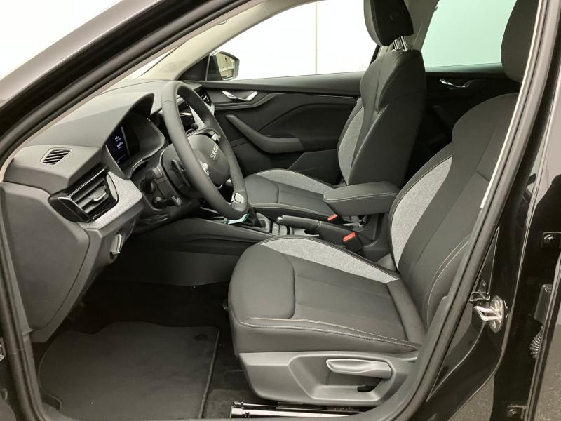 Škoda Scala Selection TSI DSG