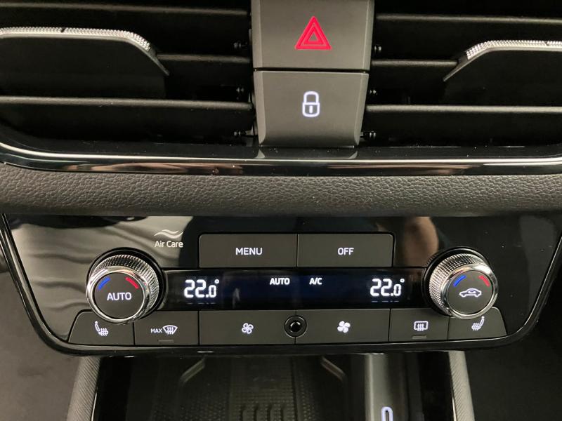 Škoda Scala Selection TSI DSG