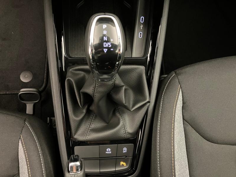 Škoda Scala Selection TSI DSG