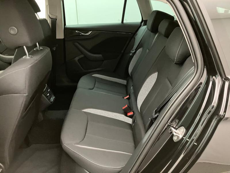 Škoda Scala Selection TSI DSG