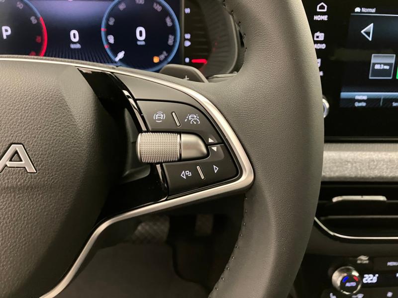 Škoda Scala Selection TSI DSG