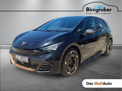 CUPRA Born 77/82 e-Boost 170kW/231PS