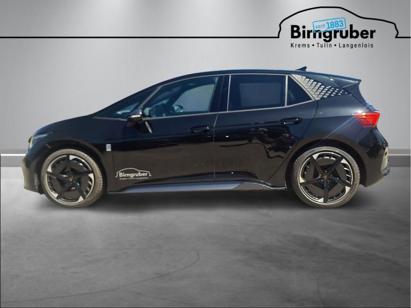 CUPRA Born 77/82 e-Boost 170kW/231PS