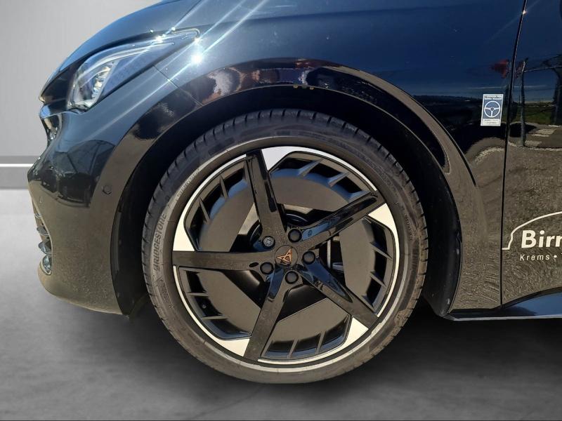 CUPRA Born 77/82 e-Boost 170kW/231PS