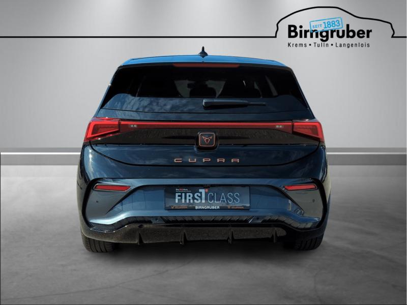 CUPRA Born 77/82 e-Boost 170kW/231PS
