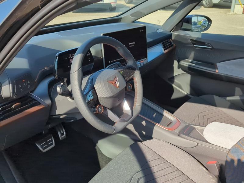 CUPRA Born 77/82 e-Boost 170kW/231PS