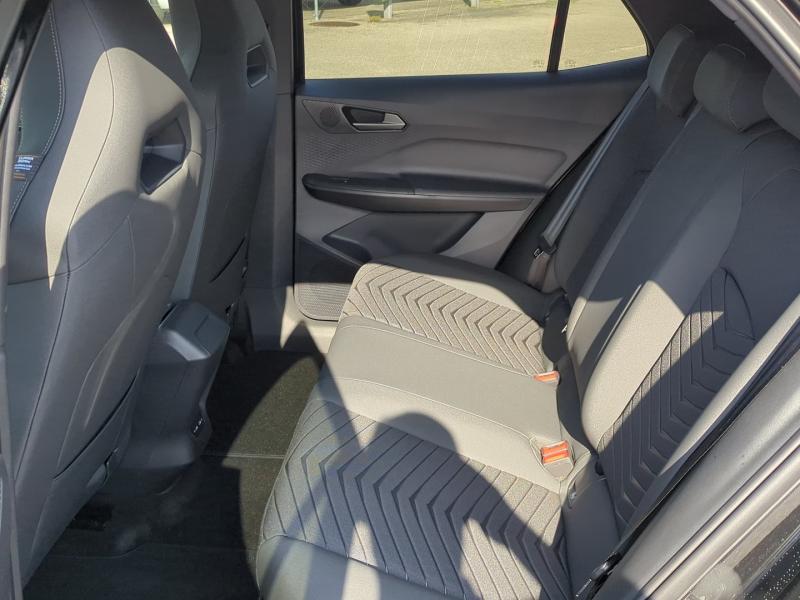 CUPRA Born 77/82 e-Boost 170kW/231PS