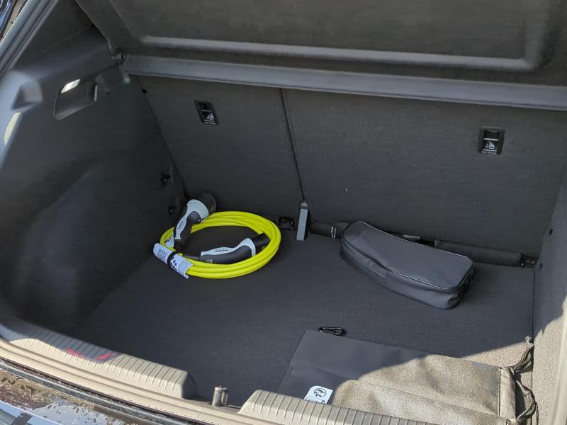 CUPRA Born 77/82 e-Boost 170kW/231PS