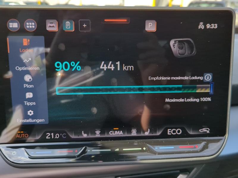 CUPRA Born 77/82 e-Boost 170kW/231PS